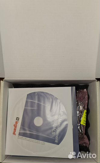 Базовый сетевой интерфейс встраиваемый 310938 Legr