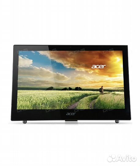 Моноблок acer aspire z1-601