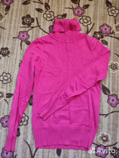 Вещи женские