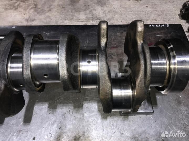 Коленвал Scania R DC13 DC 13 PDE XPI 2008030