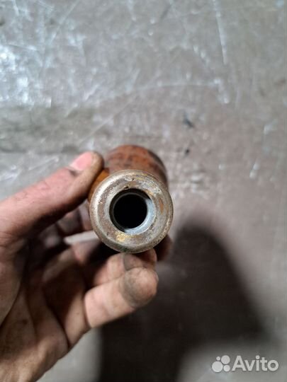 Ручка АКПП Honda Inspire