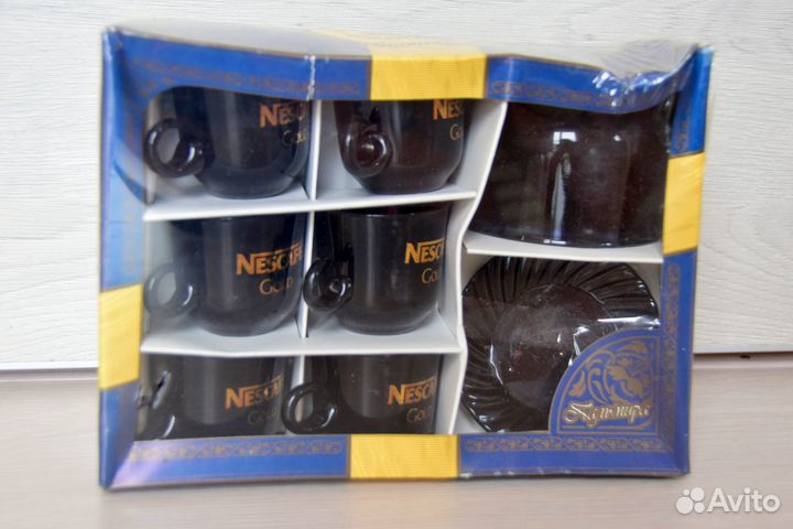 Советские сервизы