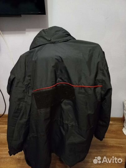 Форма рабочая для стройки и дачи