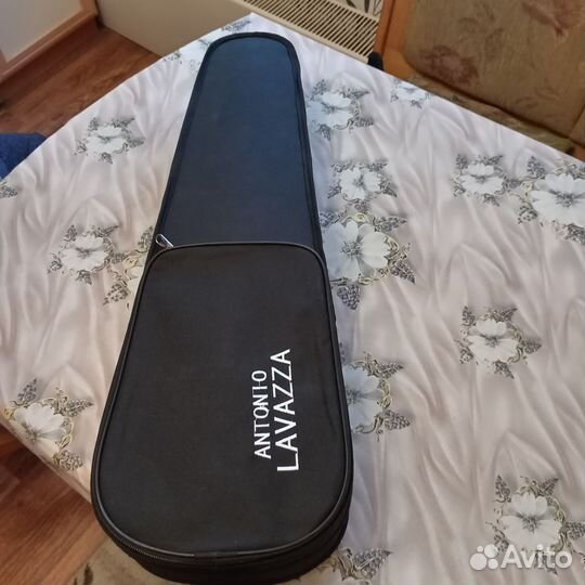 Новая скрипка 1/4