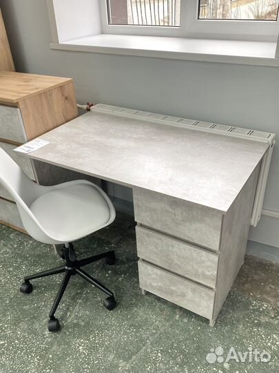 Письменный стол Асти Новый