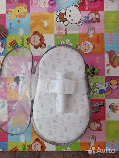 Кокон Зевушка