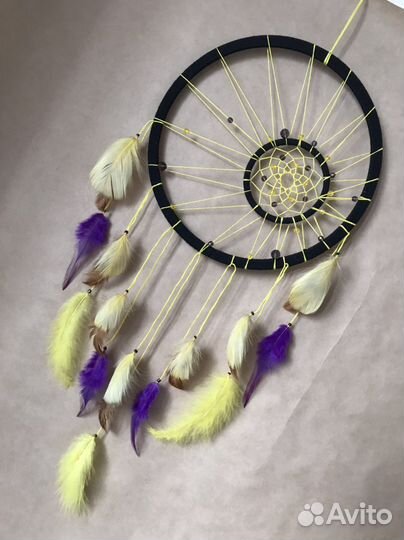 Ловец снов Панно на стену Подарок