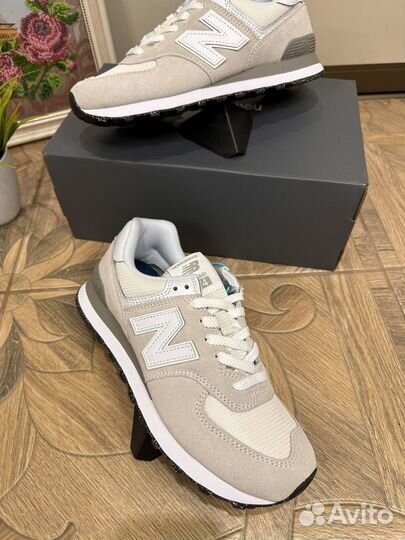 New Balance 574 оригинал