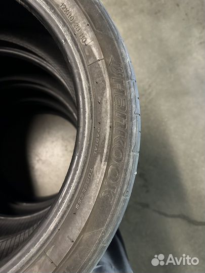 Hankook Ventus S1 Evo 3 K127 225/45 R18