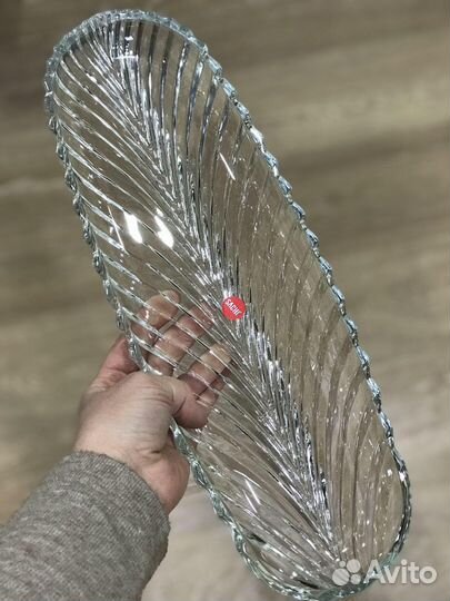 Блюдо сервировочное