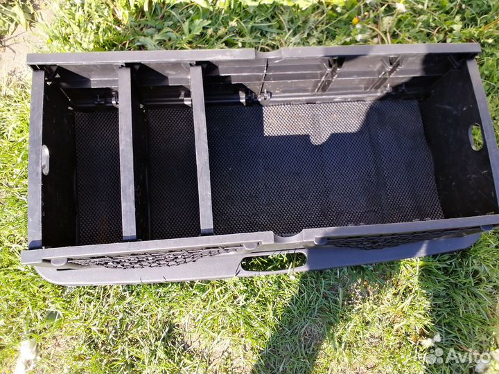 Органайзер в багажник