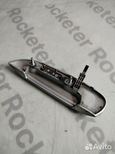 Ручка двери внешняя задняя правая Chevrolet Cobalt