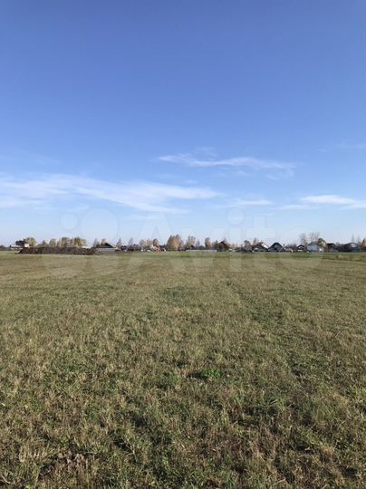 Участок 27 сот. (ИЖС)