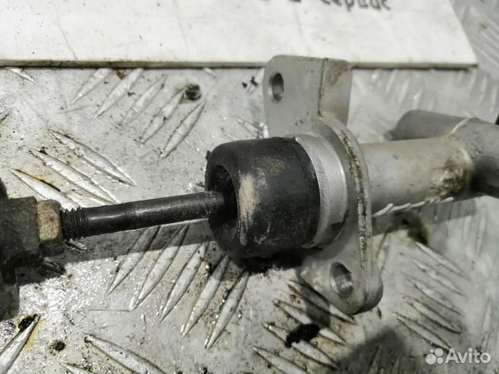 Цилиндр сцепление главный Chevrolet Lacetti