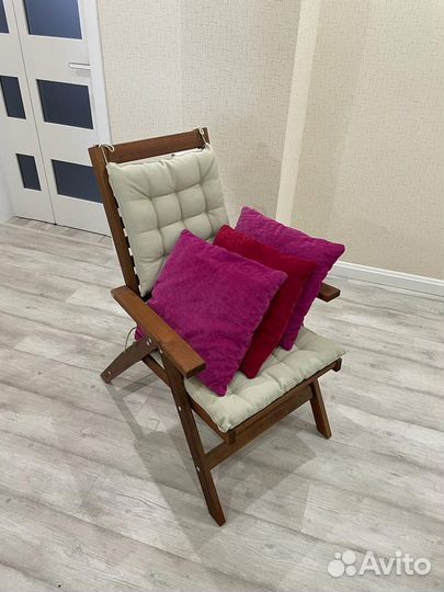 Подушки декоративные