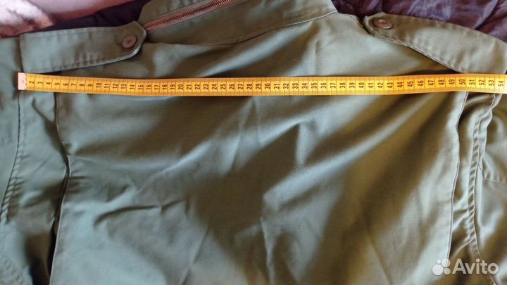 Куртка М65 Fighter