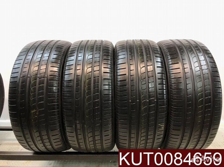 Pirelli P Zero Rosso 265/45 R20 107U