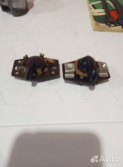 Запчасти чсср мопед Ява