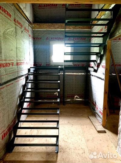 Лестница в дом