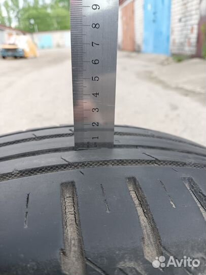 Nokian Tyres Hakka Black 2 SUV 215/65 R16