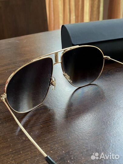 Солнцезащитные очки Carrera оригинал