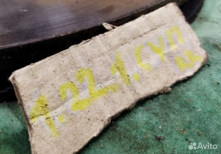 Суппорт задний Range Rover Sport 2 l494