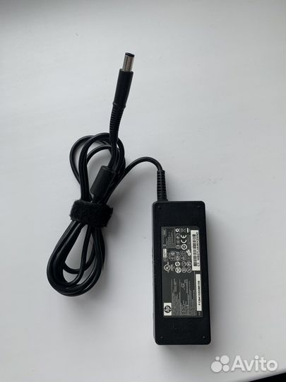 Блок питания HP 19v 4.74A 90W 7.4/5mm