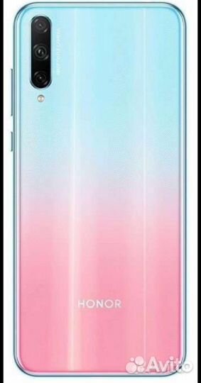 HONOR 30i, 4/128 ГБ