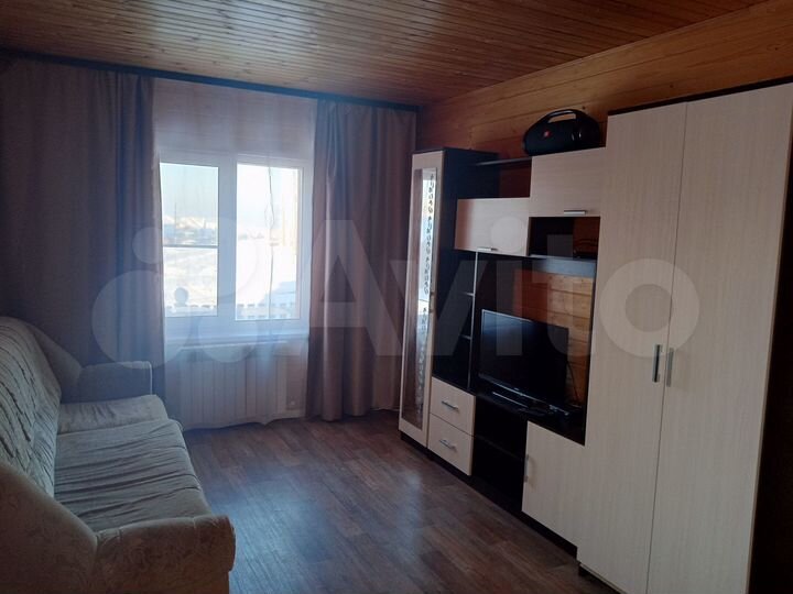 Дом 60 м² на участке 10 сот.