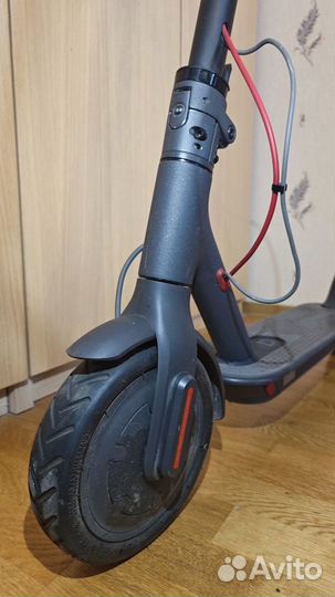 Электросамокат Xiaomi Mijia Electric Scooter M365