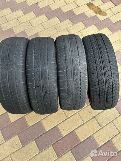 КАМА Кама-217 175/65 R14 82