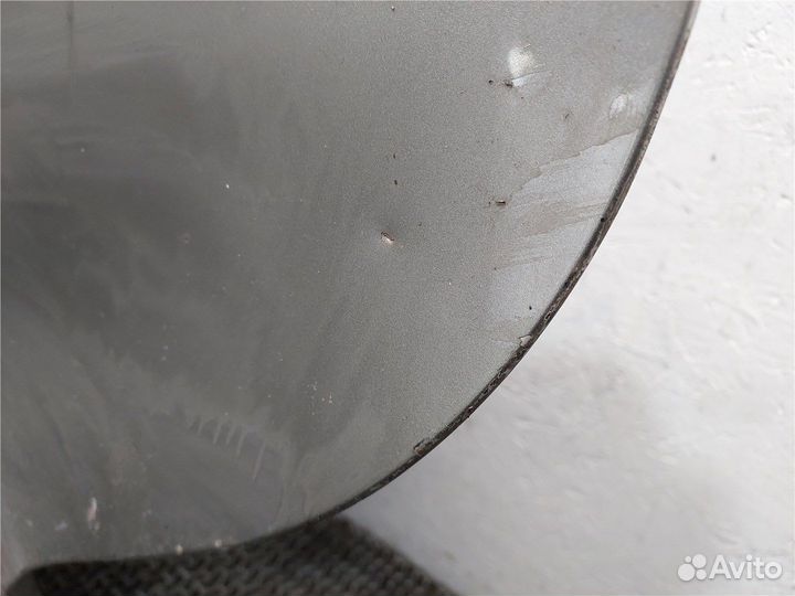 Дверь боковая Mercedes A W169, 2006