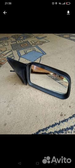 Зеркало заднего вида ваз 2110-12