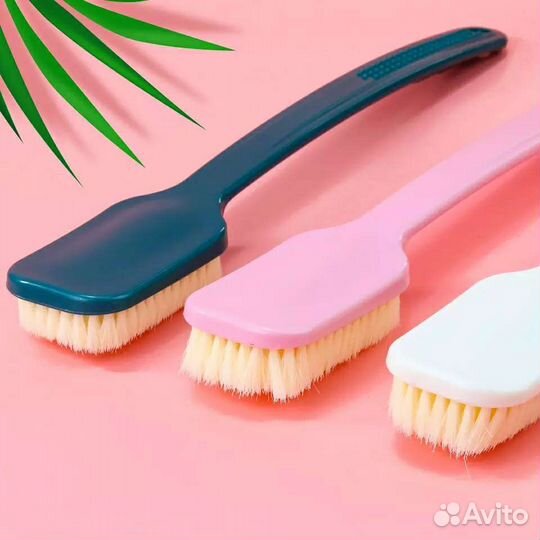 Массажная щётка для тела