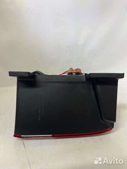 Фонарь наружный задний правый Ssangyong Kyron 2