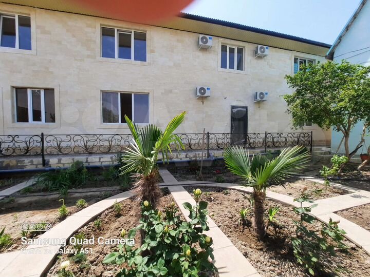 Дача 98 м² на участке 1,02 га