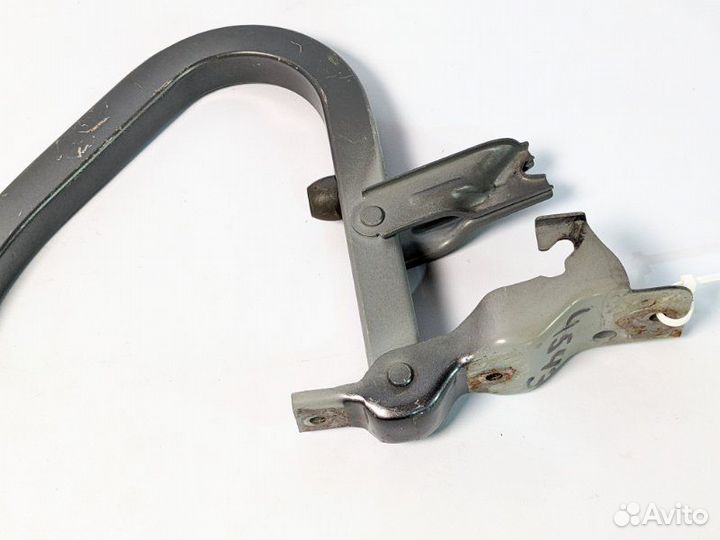 Петля крышки багажника правая Hyundai Solaris