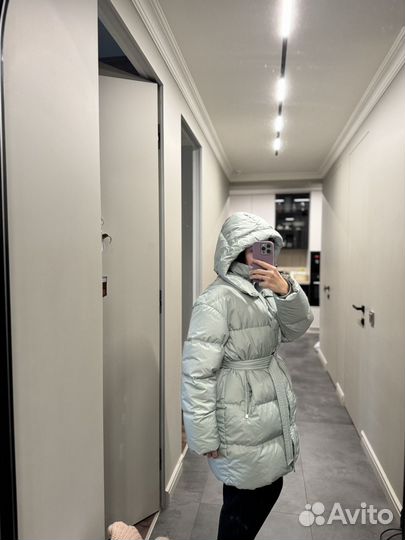 12 storeez пуховик kamchatka xs