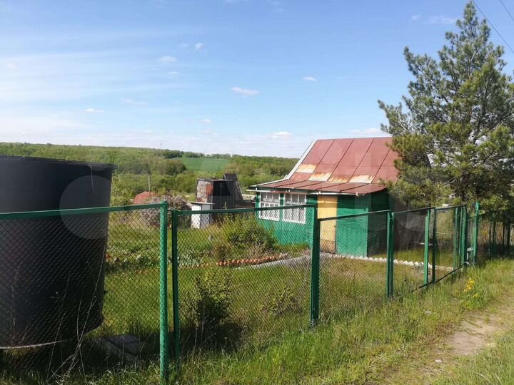 Дача 30 м² на участке 4 сот.