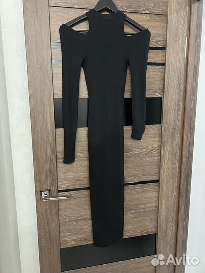 Платье love republic