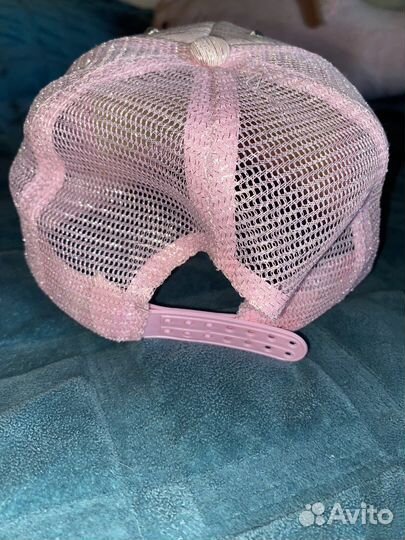 Кепка детская новая