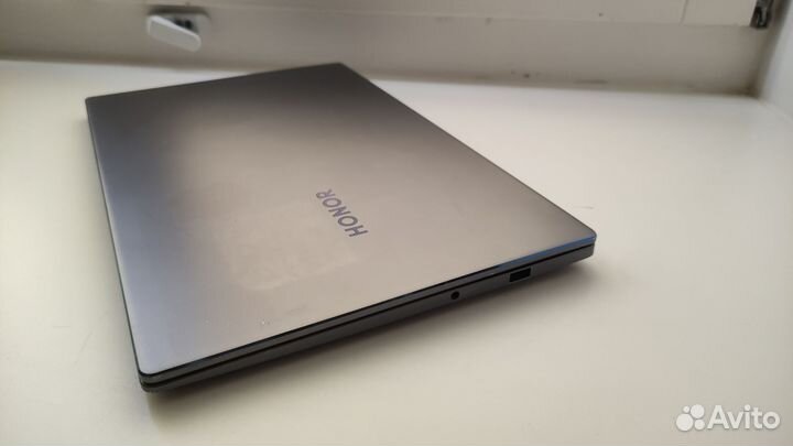 Ноутбук Honor MagicBook d 15