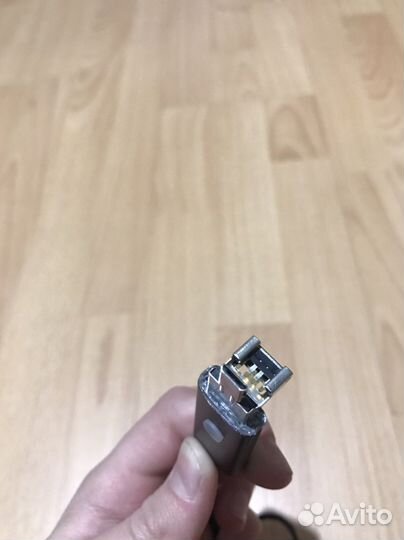 Usb эндоскоп для PC и телефона