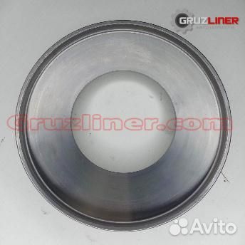 Кольцо ступицы передней Hyundai