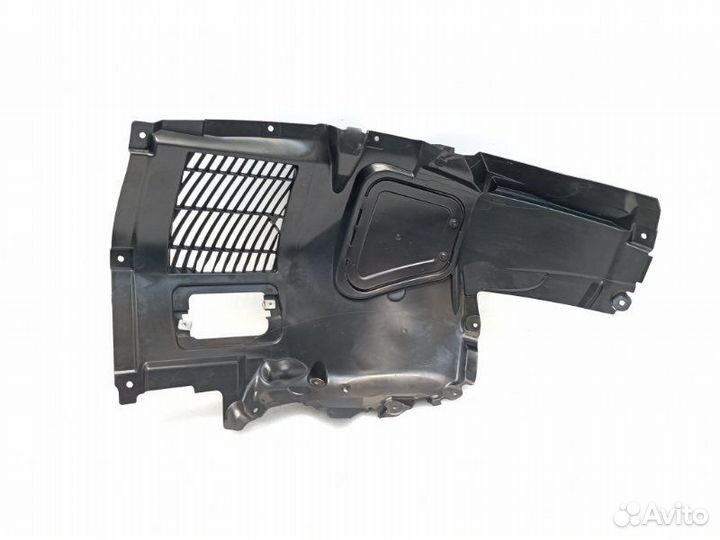 Подкрылок передний левый Bmw 5-Series F11 2.5 2011
