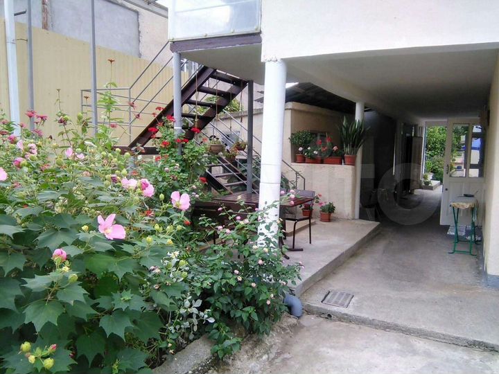 Квартира (Абхазия)