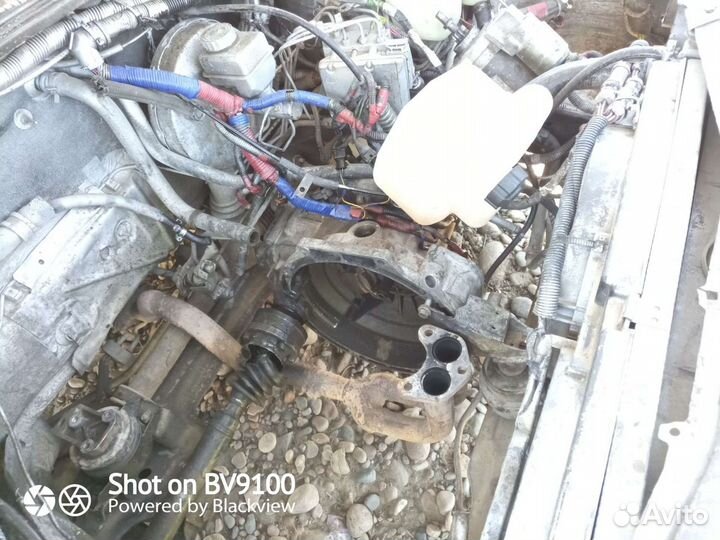 Кпп чери амалет 2006год