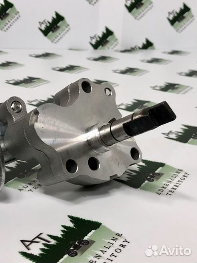 Масляный насос cfmoto 500