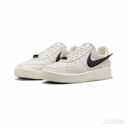Nike Air Force 1 Low Ambush Phantom