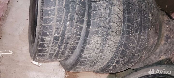 Cooper Discoverer M+S 225/65 R17